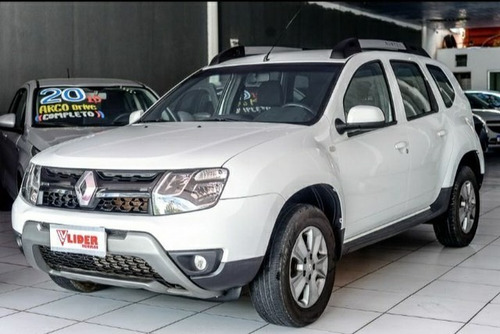 Imagem 1 de 11 de Duster 2020 1.6 Automatica, Ipva 2022 Grátis.
