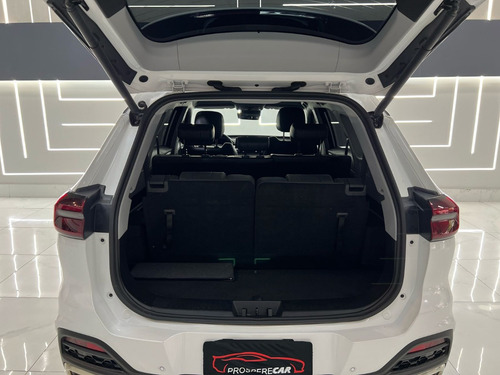 Chery Tiggo 8 8 TXS 1.6 16V TGDi Aut.
