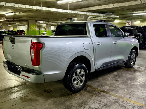 Great Wall Poer 4x2 Elite Mt Excelente Estado