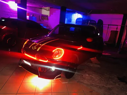 Mini Cooper S 1.6 Hot Chili Transmisión Manual