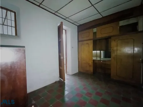 Casa Lote En Venta En Barrio Cristobal(mls#253022)