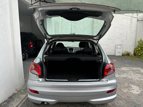 Peugeot 207 1.4 Allure Hdi 70cv