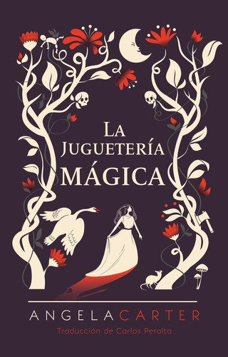 Jugueteria Magica La - Angela Carter