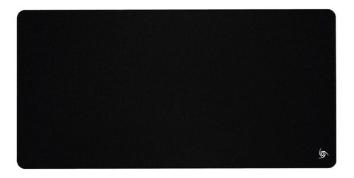 Mouse Pad Gamer Vsg Armagedon Xxl Gaming Fibra 1200mm Color Negro