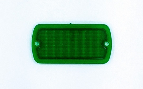 Mica De Faro De Techo, Verde M136ivica 