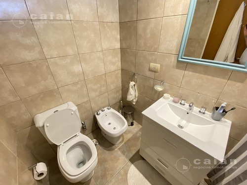 Imagen 16 de 20 de Excelente Departamento Amplio Dividido - Totalmente Equipado Y Amueblado - Belgrano