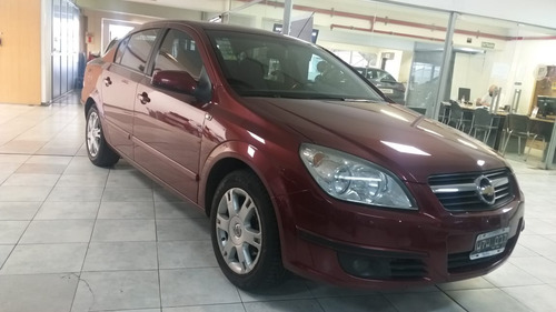 Chevrolet Vectra 2009 2.4 Gls (co)