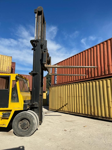 Venta Y Alquiler De Contenedores Maritimos