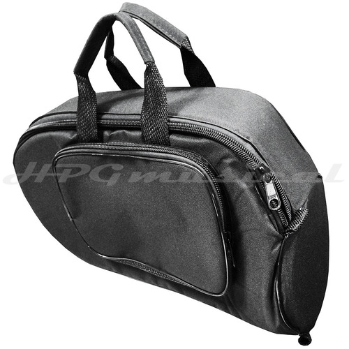 Capa Flugelhorn Tarttan Extra Luxo