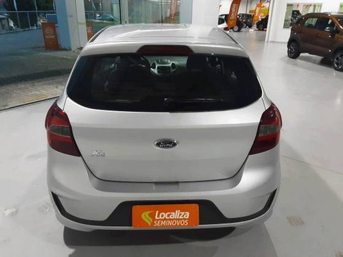 Ford Ka 1.0 Ti-vct Flex Se Manual