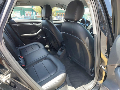 Audi A3 Sedan 1.4 Tfsi Attraction S-tronic 4p