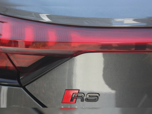 Audi Rs E Tron Gt 4x4 At