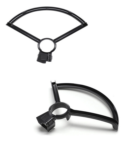 Para Dji Dawn Spark Anillo Protector De La Hélice