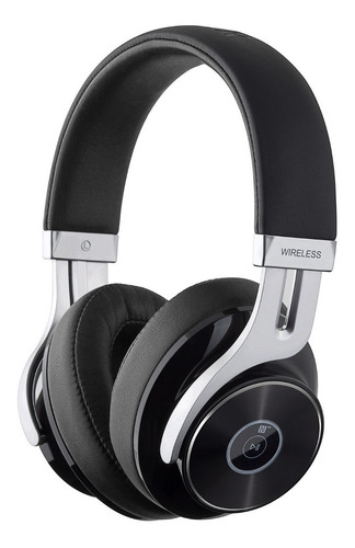 Auricular Edifier W855bt Bluetooth Aptx Negro - Nfc
