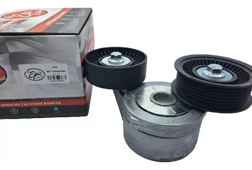 comprar Tensor Correa Unica Cherokee Liberty Kk 3.7l. 2008\u002F2012\u002F2015