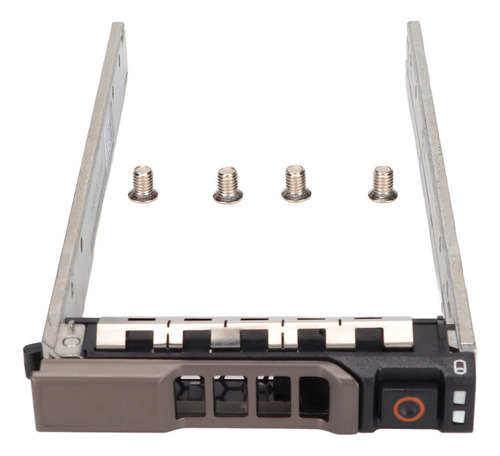 El Disco Duro Hdd Tray De 2,5 Pulgadas En General Mejora La