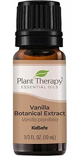 Aromaterapia Aceites - Extracto De Vainilla Plant Therapy 10