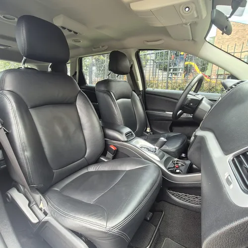 Dodge Journey Se 2.4 Aut 7 Psj Peritaje En Dodge Si Desea
