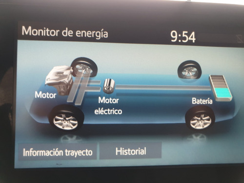 Imagen 15 de 19 de Toyota Corolla Se-g Hibrido