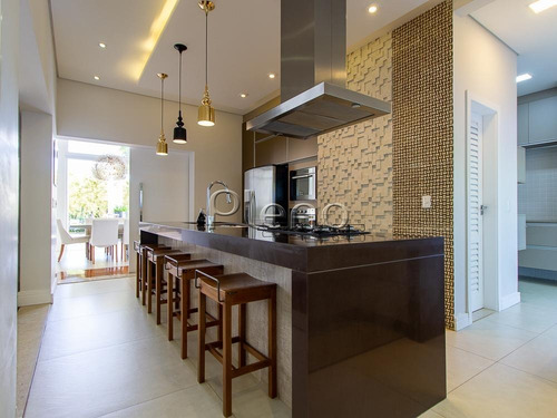 Imagem 9 de 30 de Casa À Venda Em Barão Geraldo - Ca028986