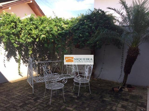 Imagem 15 de 15 de Granja Olga 2 - Sobrado Com 3 Dormitórios À Venda, 258 M² Por R$ 1.200.000 - Condomínio Granja Olga Ii - Sorocaba/sp - So0017