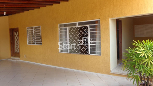 Imagem 2 de 20 de Casa À Venda Em Vila Costa E Silva - Ca005182