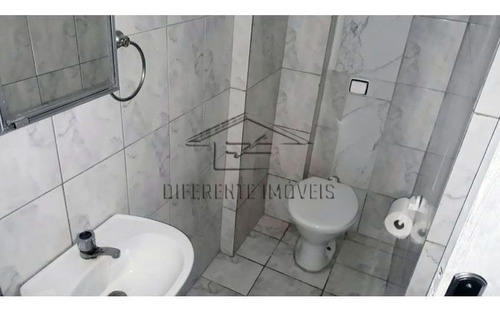Imagem 6 de 15 de Apartamento A Venda 32m² - Santa Efigênia
