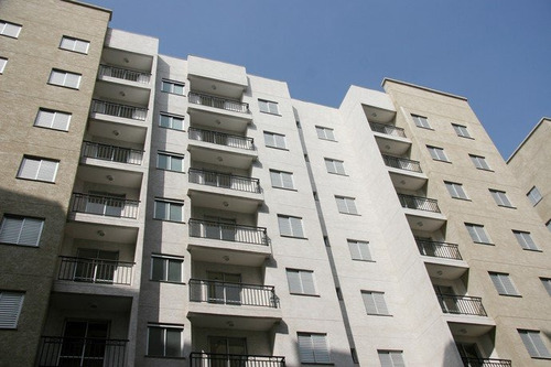 Imagem 1 de 14 de Apartamento Novo, Com Preço Promocional