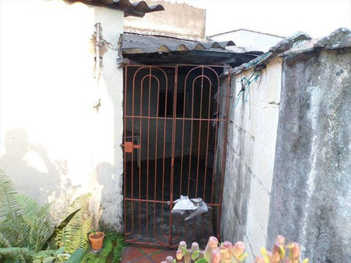 Imagem 5 de 23 de Casa Térrea Na Vila São Jorge Com 03 Dormitórios 1 Suíte - Hm285
