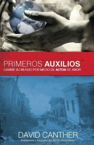 Primeros Auxilios