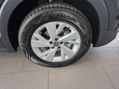 Volkswagen Taigun 1.0 Tsi Trendline At