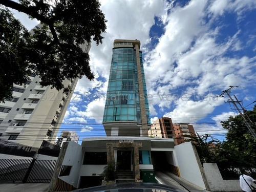Imagen 14 de 14 de Oficina En Alquiler Urb La Arboleda, Torre Arabica. Maracay, 23-15135 Hc