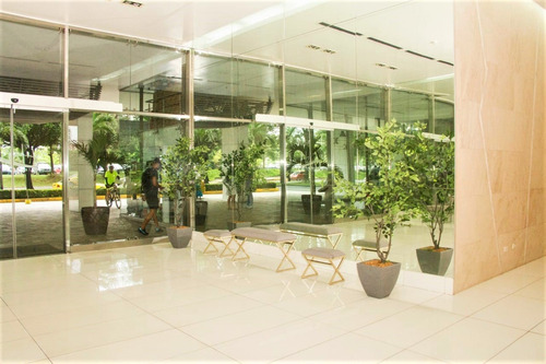 Imagen 14 de 14 de Penthouse Con Excelente Vista En Avenida Balboa Panama