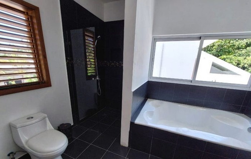 Imagen 13 de 18 de Villa De 3 Habitaciones Con Piscina En Venta, Las Terrenas, Samaná