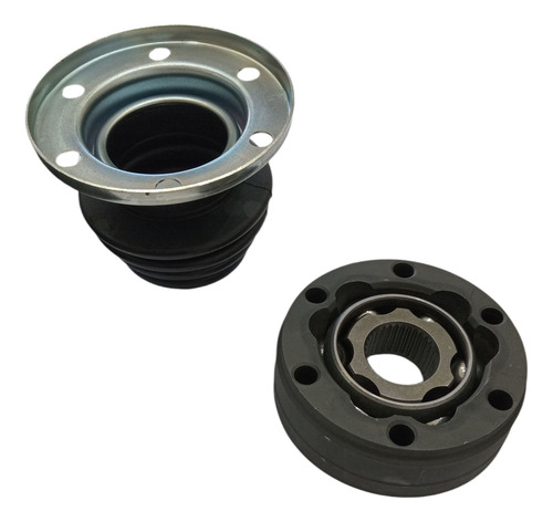 Junta Homocinética Skf Para Vw Passat Lado Caja Cavallino