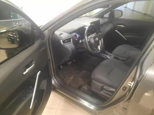 Toyota Corolla Cross 2.0 Xei Cvt