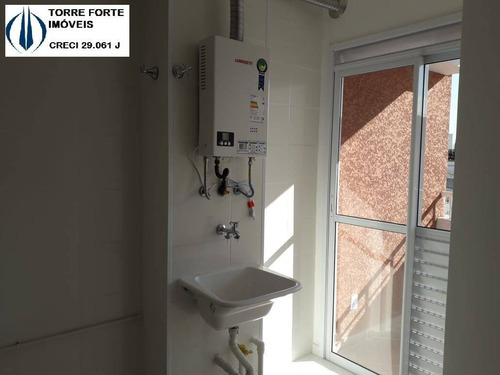 Imagem 10 de 15 de Um Lindo Apartamento Com 3 Dormitórios 1 Vaga Na Vila Prudente - 1715