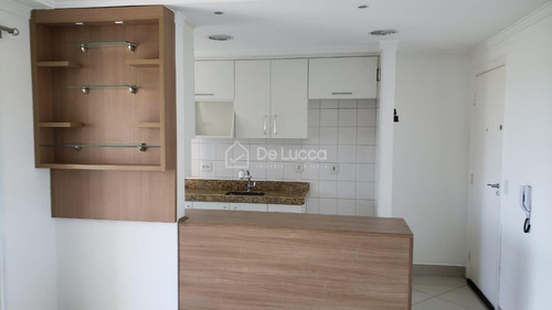 Imagem 19 de 19 de Apartamento À Venda Em Jardim São Vicente - Ap009693