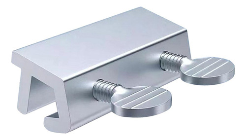 2 Cerradura De Seguridad Para Ventana Corredera De Aluminio,