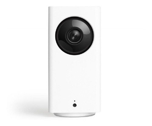 Camara Motorizada Wyze Cam Pan Wifi Vision Nocturna 1080