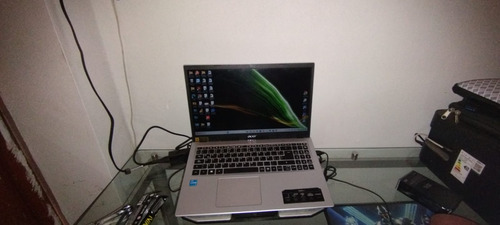 Laptop Acer Aspire3 - 11th Gen Intel(r) Core(tm) I3-1115g4