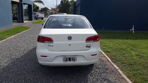 Siena Hlx Modelo 2008