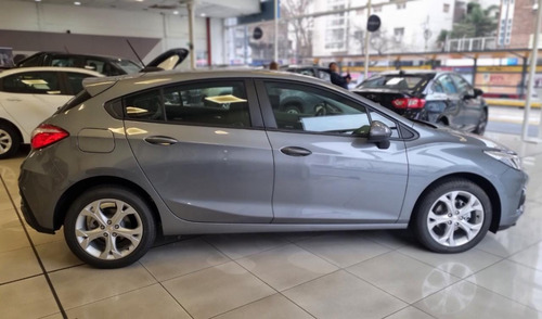 Imagen 18 de 25 de Chevrolet Cruze 5 Lt At 0km Entrega Stock Oferta /fr