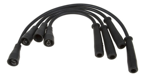  Cable De Bujias Eurorepar F. Fiorino 1.3 L Mpi Furg 02/04 