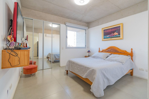 Depto Venta 3 Amb Olivos Puerto 112m2 - 2 Cocheras