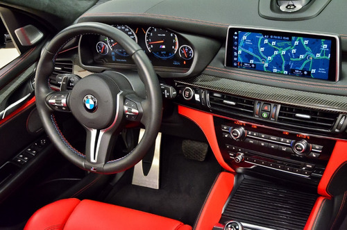 Bmw X5 M Bmw Bps