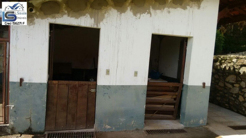Imagem 8 de 15 de Chácara Para Venda Em Pinhalzinho, Zona Rural, 2 Dormitórios, 1 Suíte, 10 Vagas - 225_2-1186275