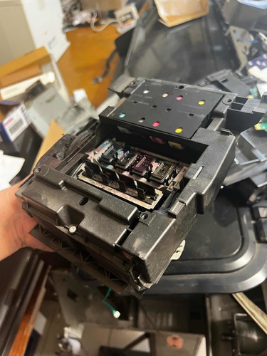 Plotter Hp Designjet 500 42 ( Para Partes) (Usado)