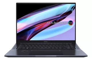 Asus Vivobook Pro 16x Touch I9-13900h Rtx 4070 32gb Ram 1tb