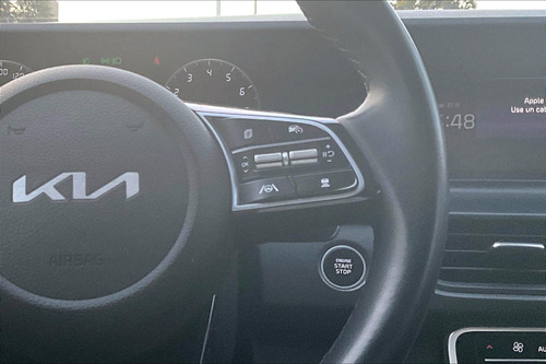 Kia Seltos 2024